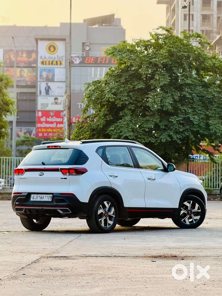 Kia Sonet 1.5 Gtx Plus Diesel, 2020, Diesel