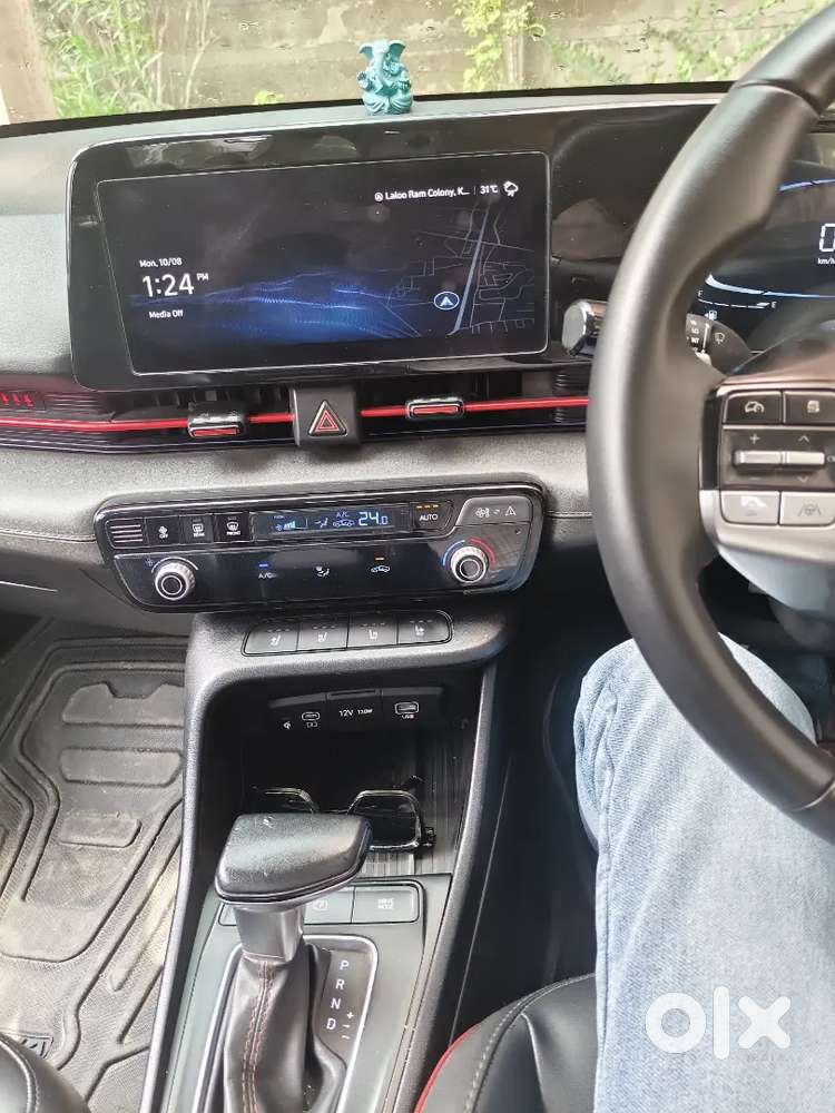 Hyundai New Verna 2023
