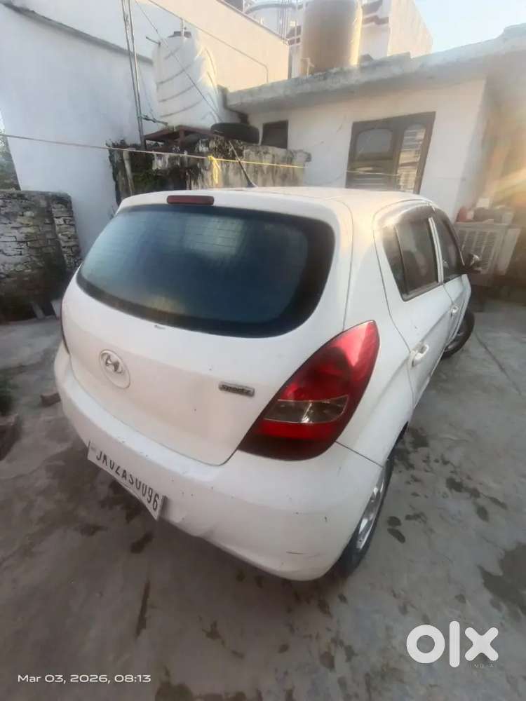 I20 Excellent Condition