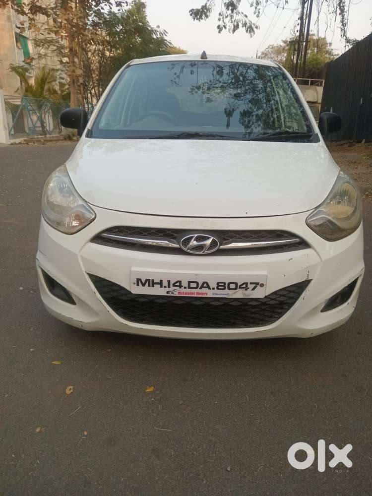 Hyundai I10 Era 1.1 Irde, 2012, Petrol