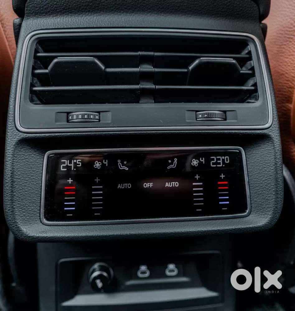 Audi Q7 3.0 Premium Plus 55 Tfsi, 2024, Petrol