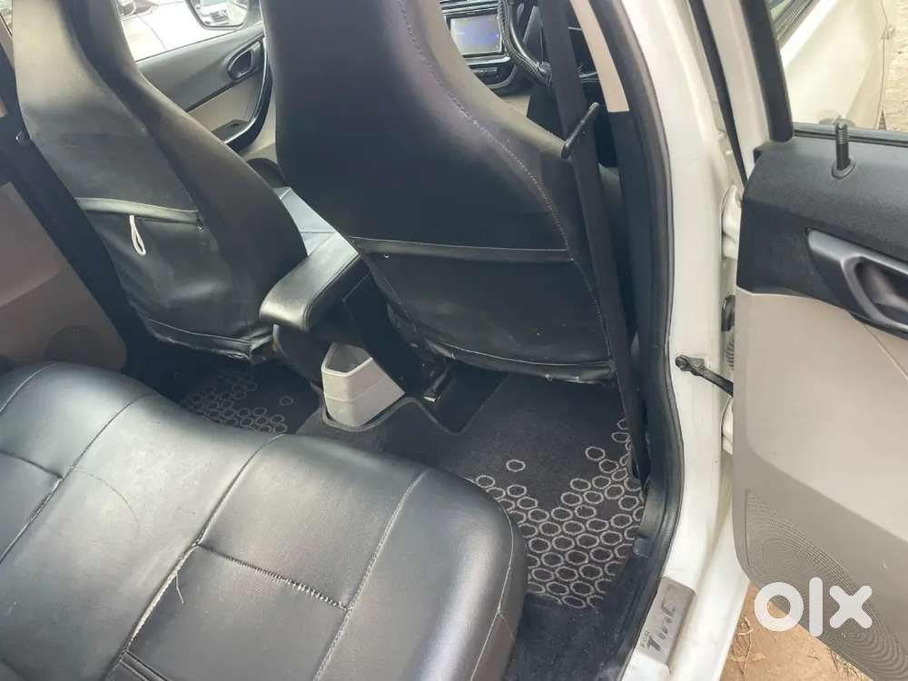Tata Tiago Xm 2019 Petrol