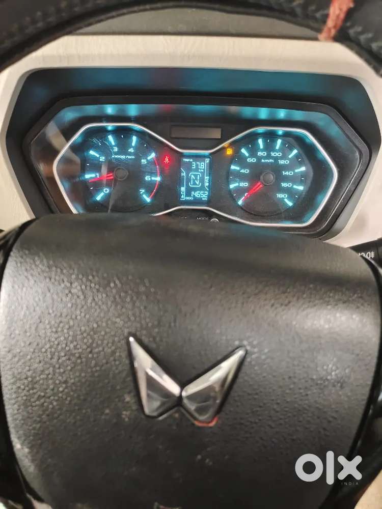 Mahindra Scorpio Classic Diesel 2024