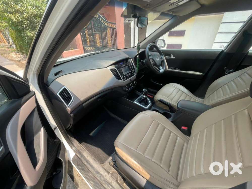 Hyundai Diesel Car 2019