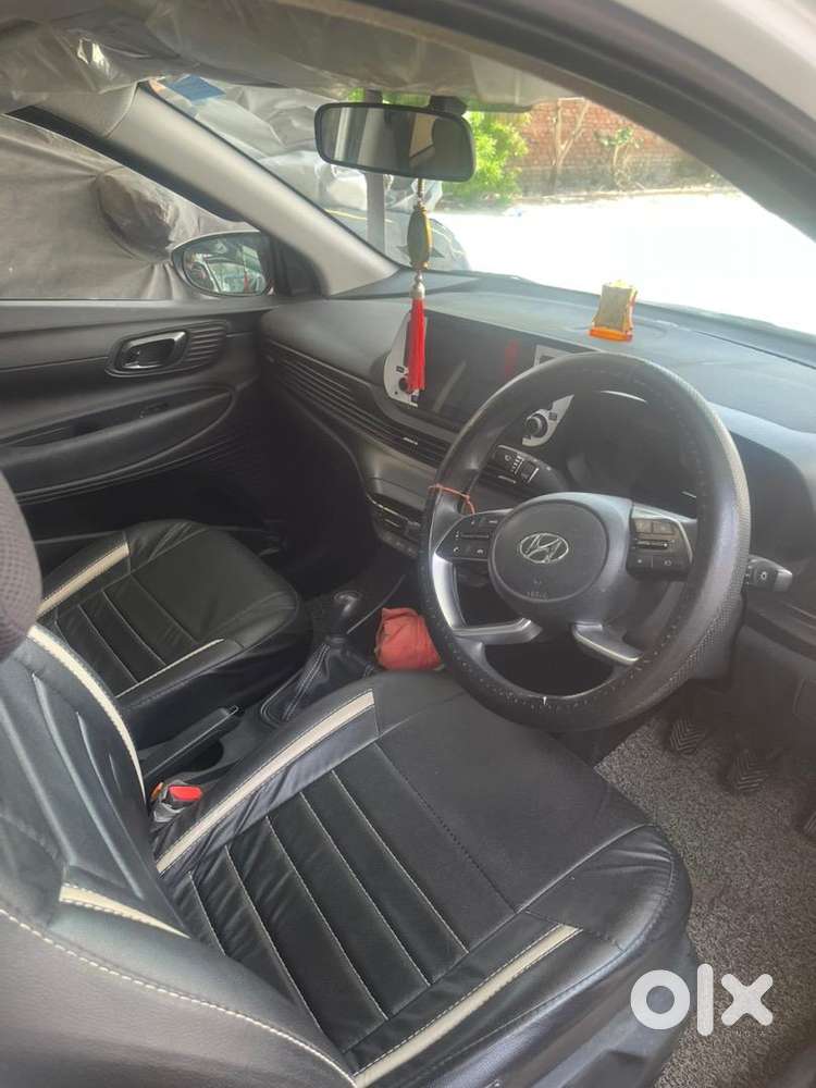 Reliable Hyundai Car 2022