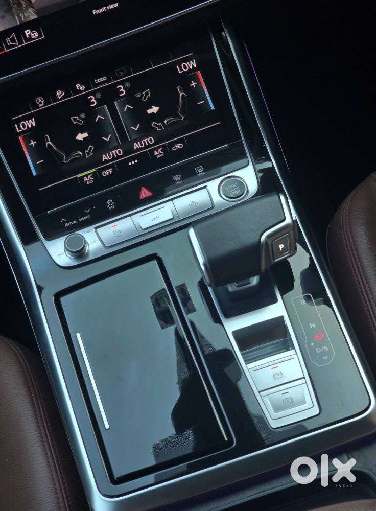Audi Q7 Technology 55 Tfsi W/o Matrix, 2024, Petrol