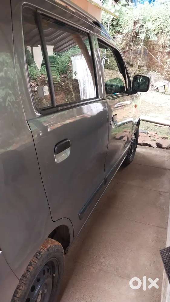 Maruti Suzuki Wagon R, 2016 Model