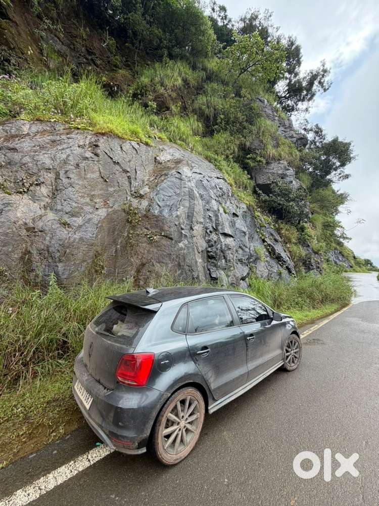 Volkswagen Polo 2020 Ready