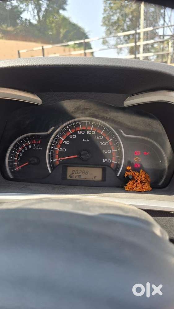 Maruti Suzuki Alto K10 2018 Petrol Good Condition