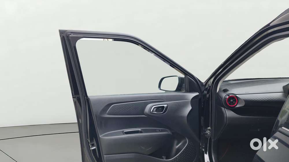 Hyundai Exter Sx (o) Connect 1.2 Amt, 2025, Petrol