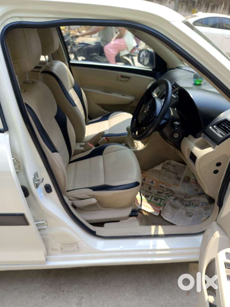 Maruti Suzuki Swift Dzire Ldi Bsiv, 2018, Diesel