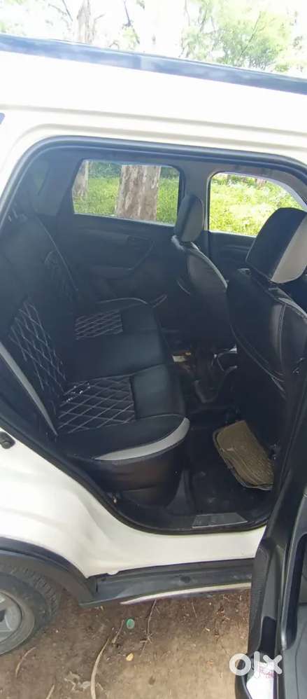 Maruti Suzuki Brezza Vdi 2018 Diesel
