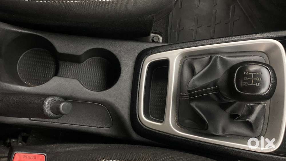 Hyundai Venue S 1.2 Petrol, 2020, Petrol