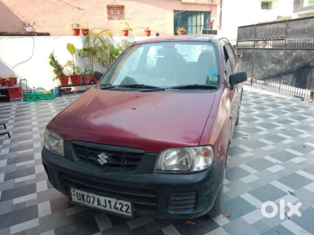 Maruti Suzuki Alto 2011