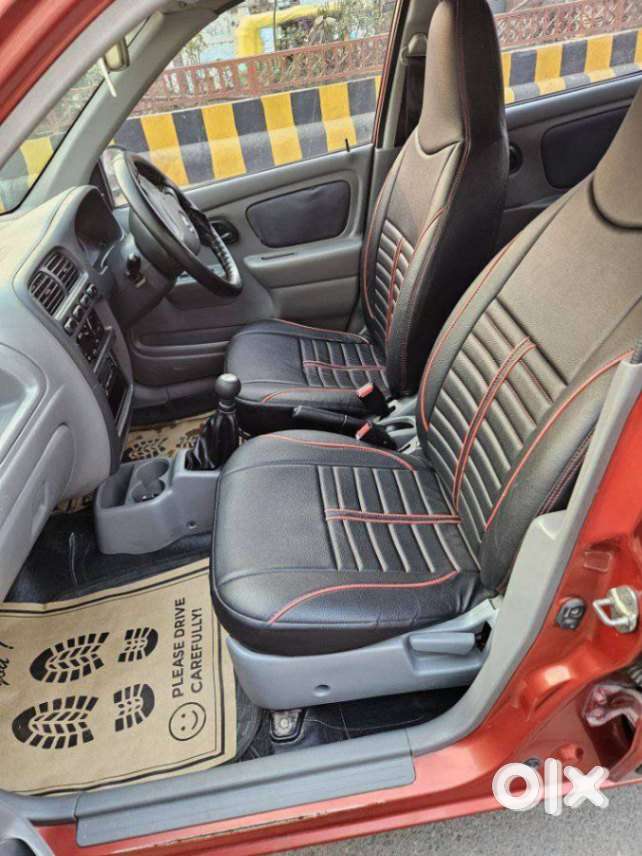 Maruti Suzuki Alto K10 1.0 Vxi, 2012, Petrol