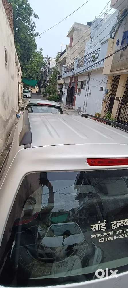 Maruti Suzuki Wagon R 2009