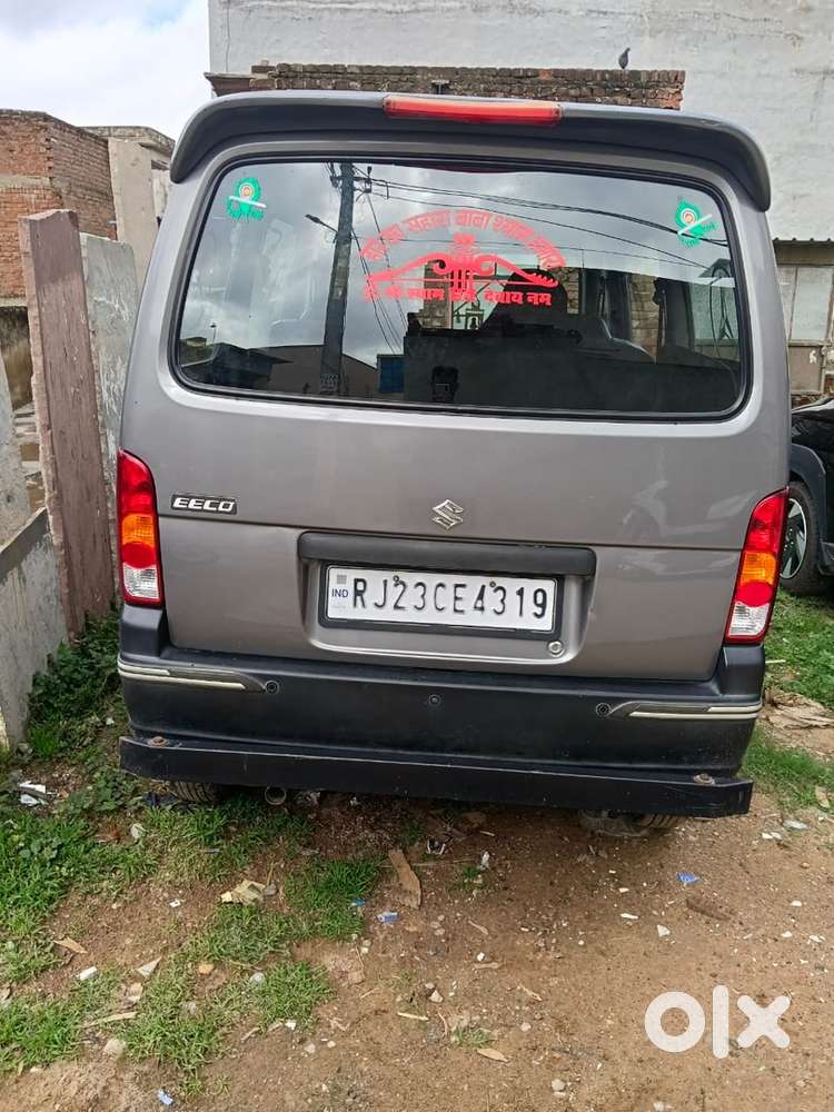 Maruti Suzuki Eeco 2023 Ac 5 Str