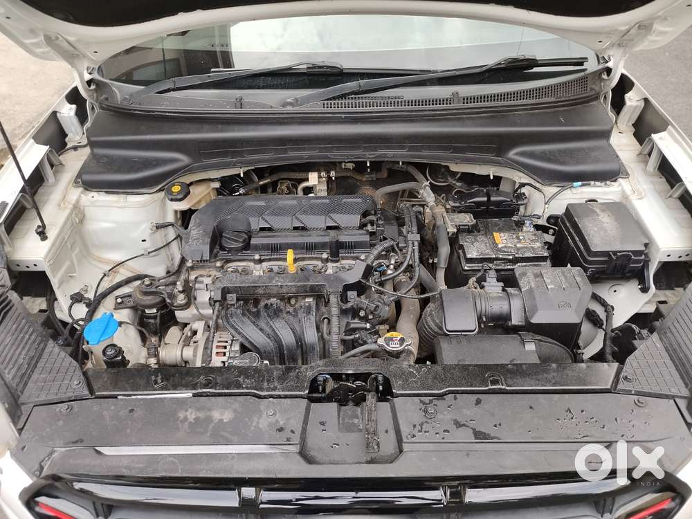 Hyundai Creta 1.5 S Petrol, 2023, Petrol