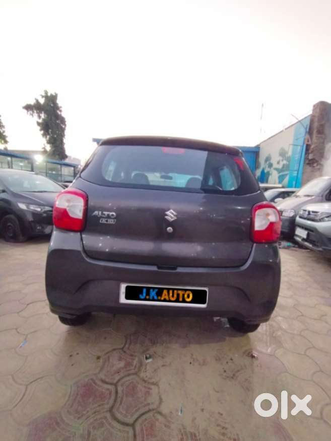 Maruti Suzuki Alto K10 Vxi (o), 2022, Petrol
