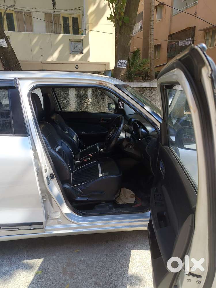 Maruti Suzuki Swift Ddis Vdi, 2019, Diesel