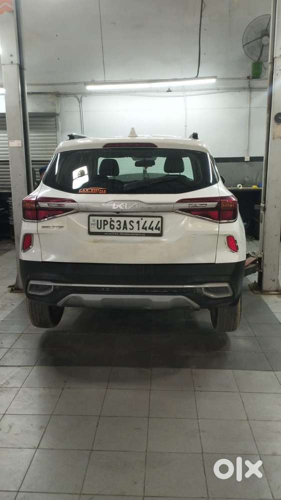 Kia Seltos 2022 Htk Petrol Manual