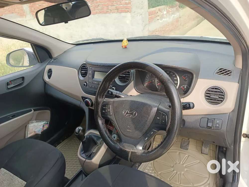 Hyundai Grand I10