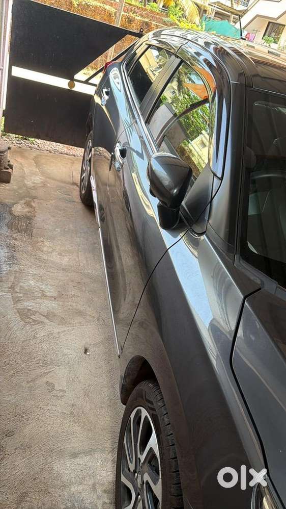 Maruti Suzuki Baleno 2024 Petrol Good Condition