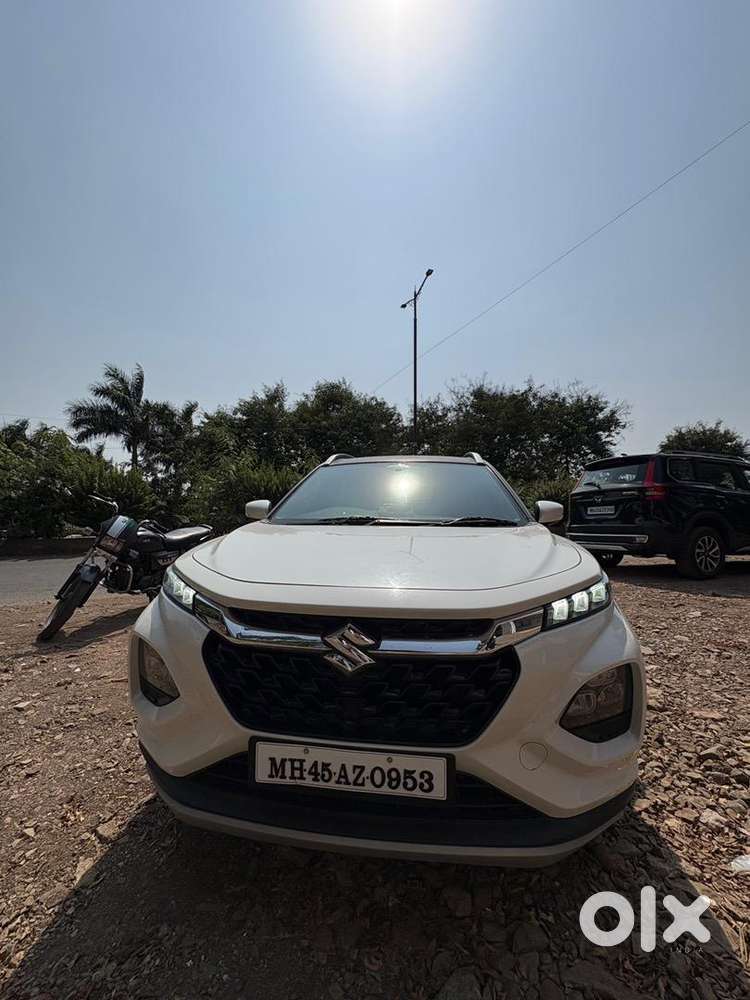 Maruti Suzuki Car 2025