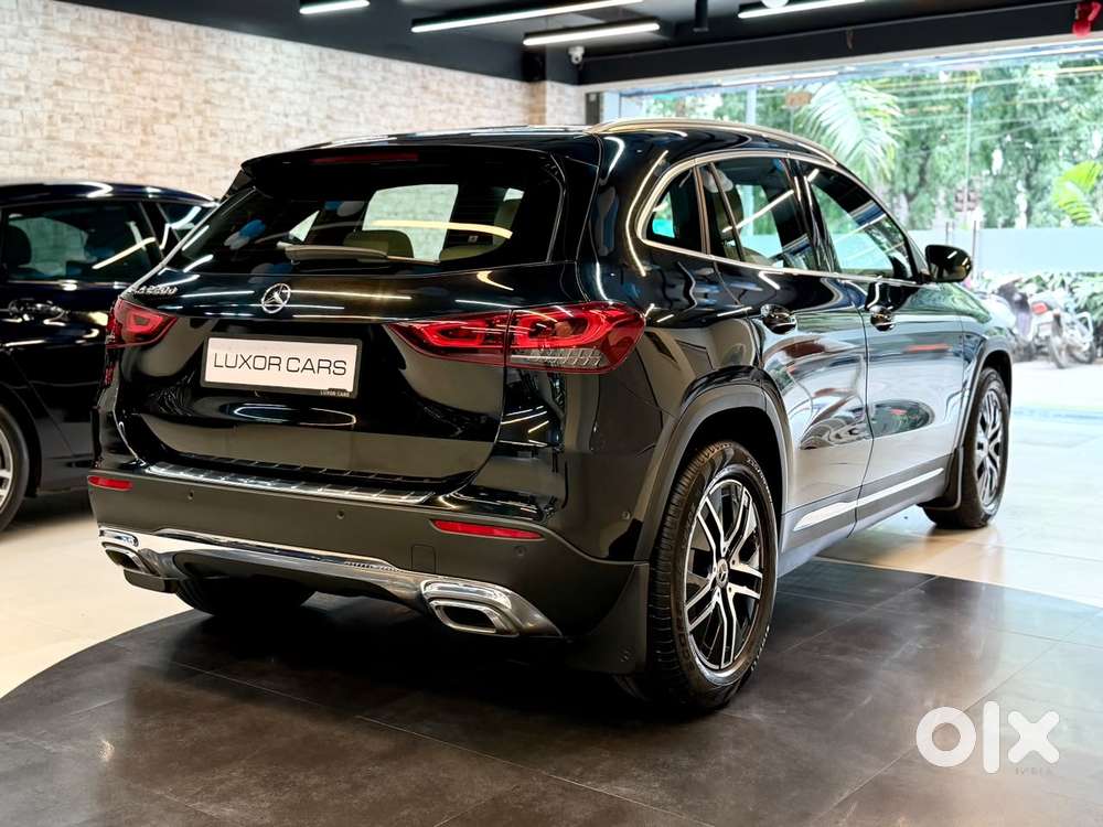 Mercedes-benz Gla 220d, 2023, Diesel