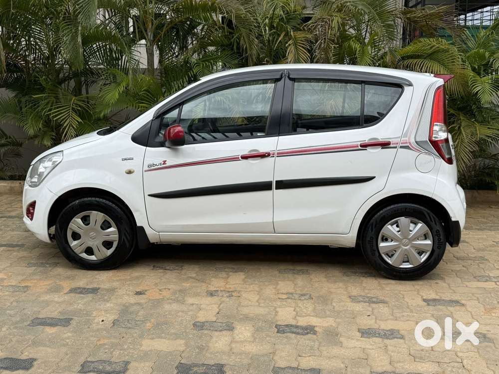 Maruti Suzuki Ritz Vdi (abs) Bs Iv, 2014, Diesel