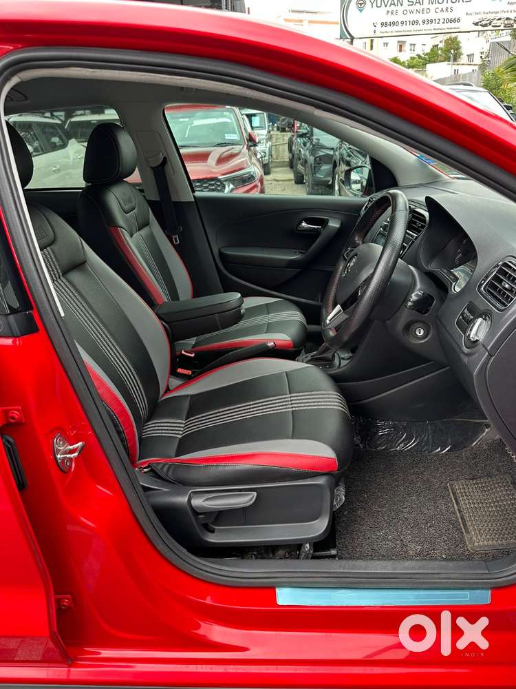 Skoda Rapid 1.0 Monte Carlo At, 2021, Petrol