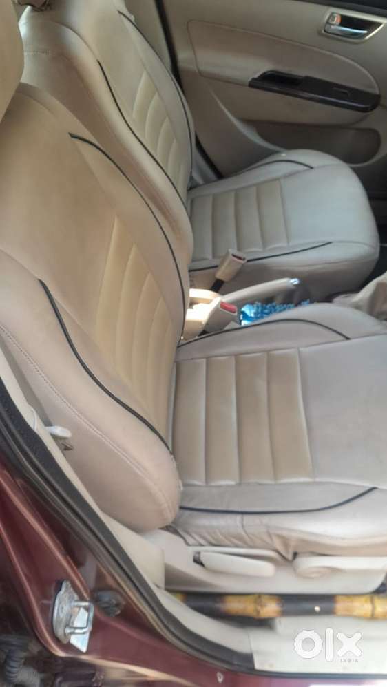 Maruti Suzuki Dzire 2017