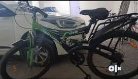 6 Gear Cycle Buy Sell Second Hand Hero Cycles in India Used Hero Cycles in India OLX