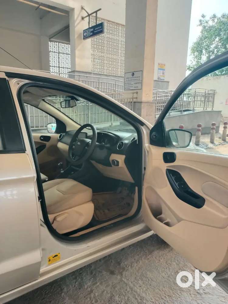 Ford Figo Aspire 2019 1.5 Diesel