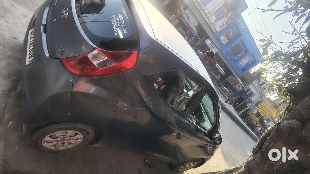 Good Condition All 4 Tyre New Good Condition