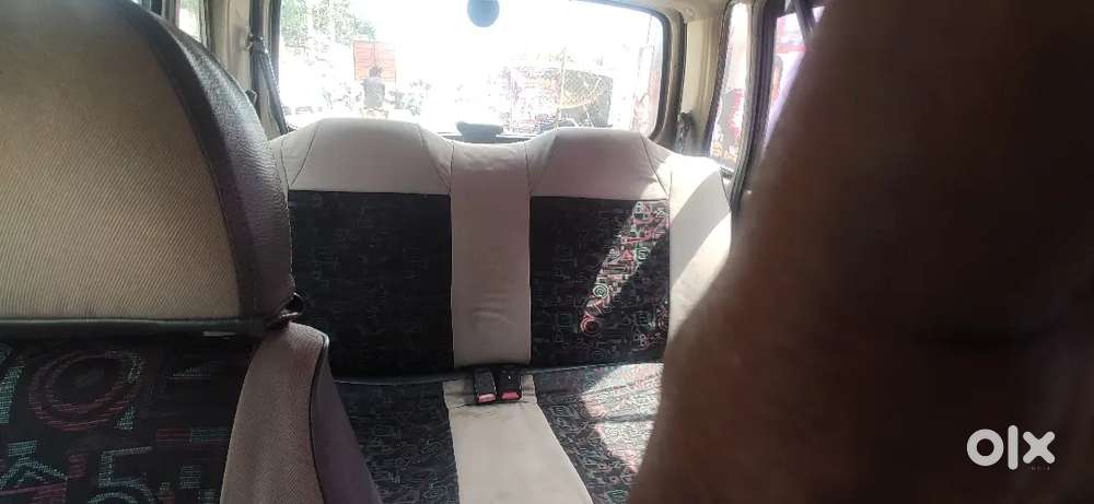 Maruti Suzuki 800 2004