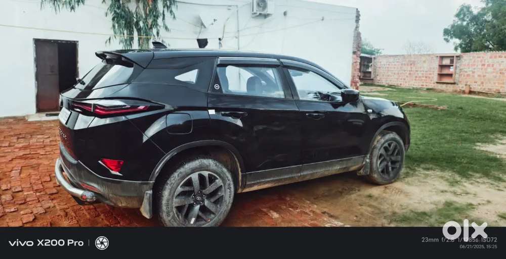 Tata Harrier 2024 Diesel 70000 Km Driven