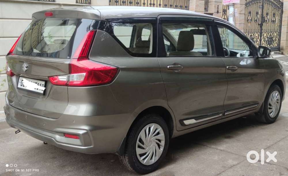 Maruti Suzuki Ertiga Vxi (o) Cng, 2024, Cng & Hybrids