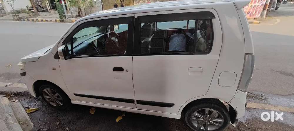 Maruti Suzuki Stingrey