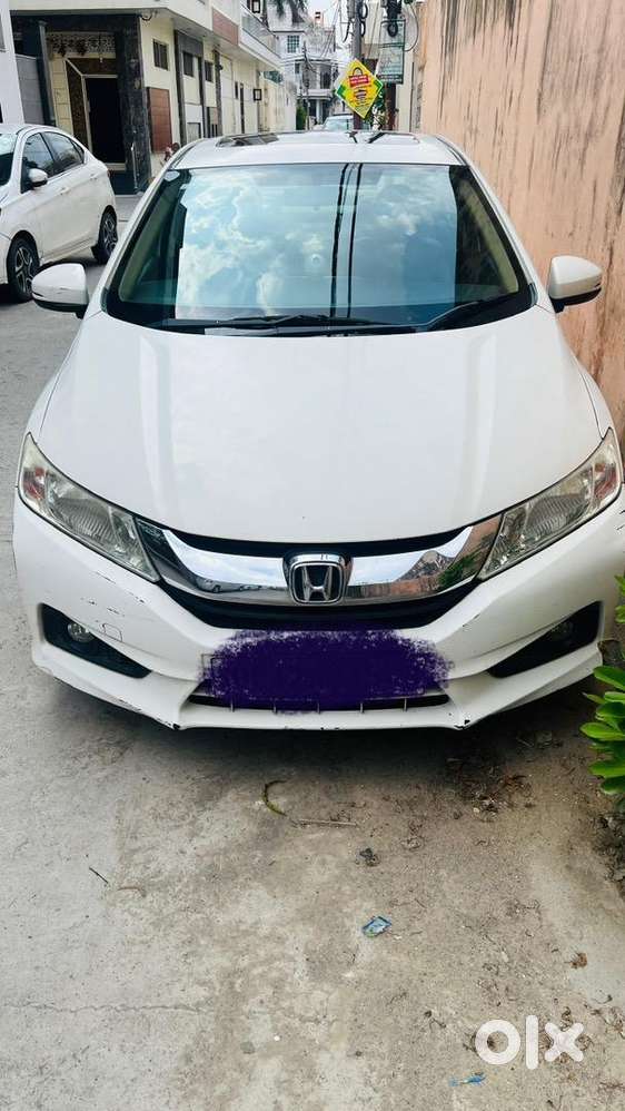 Honda City 2014 Petrol 70000 Km Driven