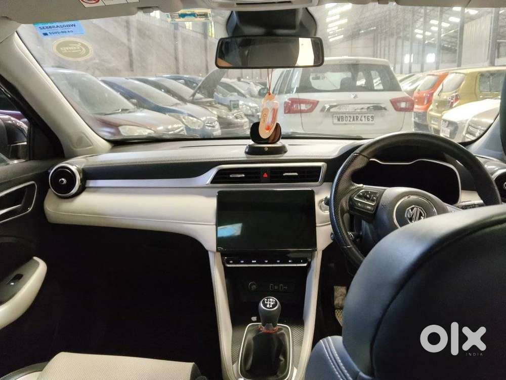 Mg Astor 1.5 Sharp Ex Mt, 2022, Petrol
