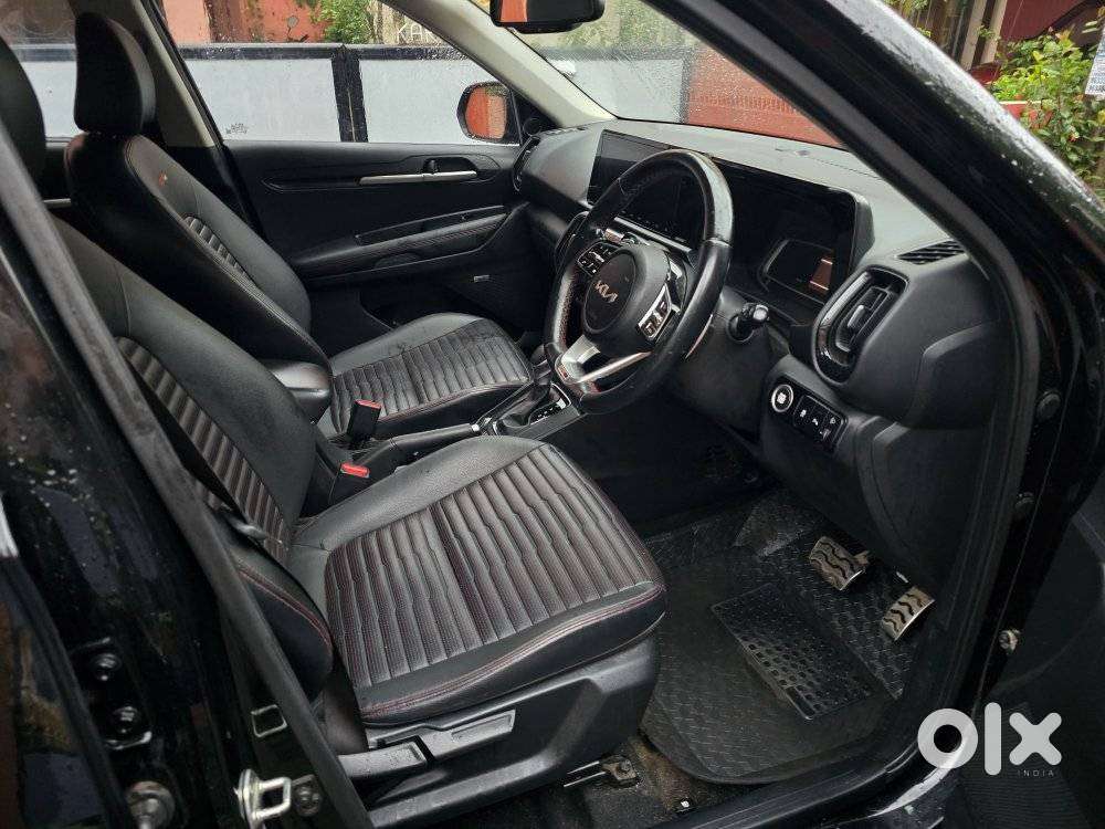 Kia Sonet Gtx Plus 1.5 Dct At, 2022, Diesel