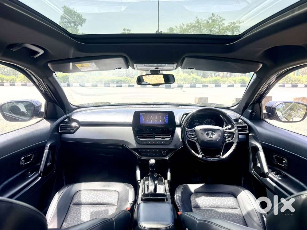 Tata Harrier