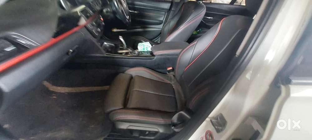 Bmw 3 Series 320d Sport, 2015, Diesel