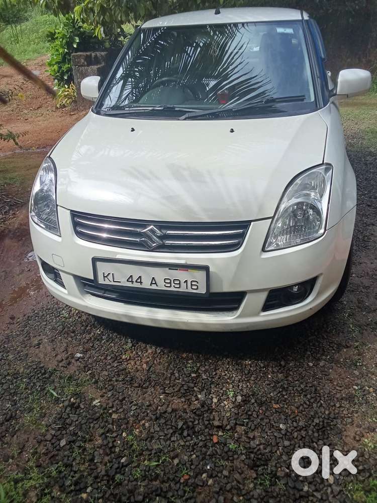 Maruti Suzuki Swift Dezire For Sale