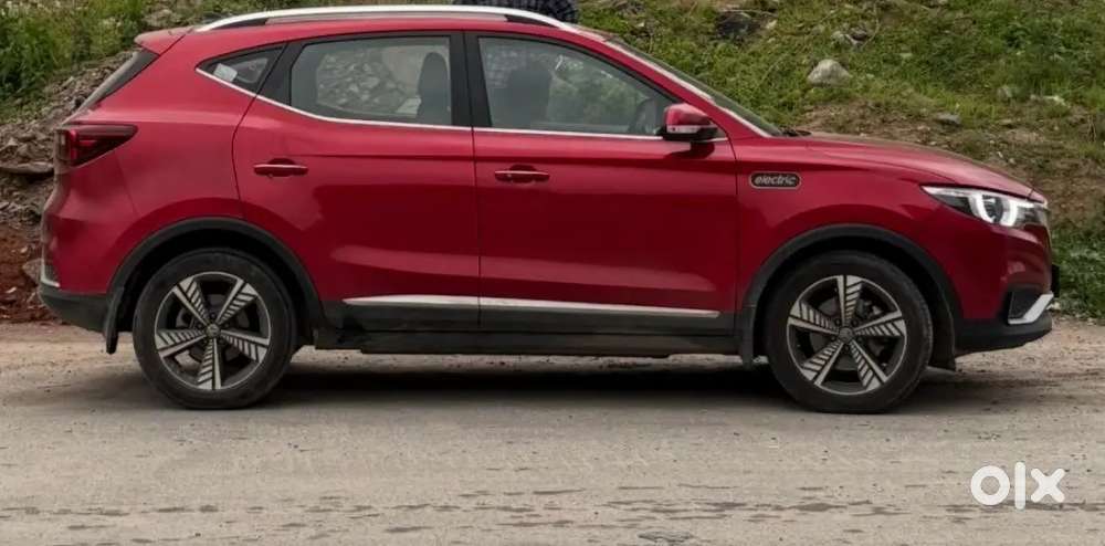 MG ZS EV 2022 MODEL - Photo 2