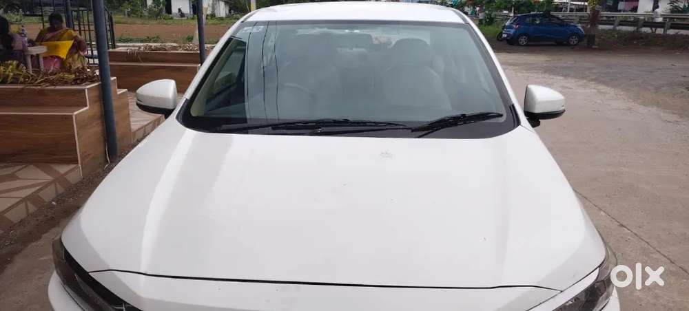 Honda Amaze 2019 Model V