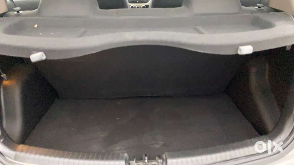 Hyundai Grand I10 Magna 1.2 Kappa Vtvt, 2015, Petrol