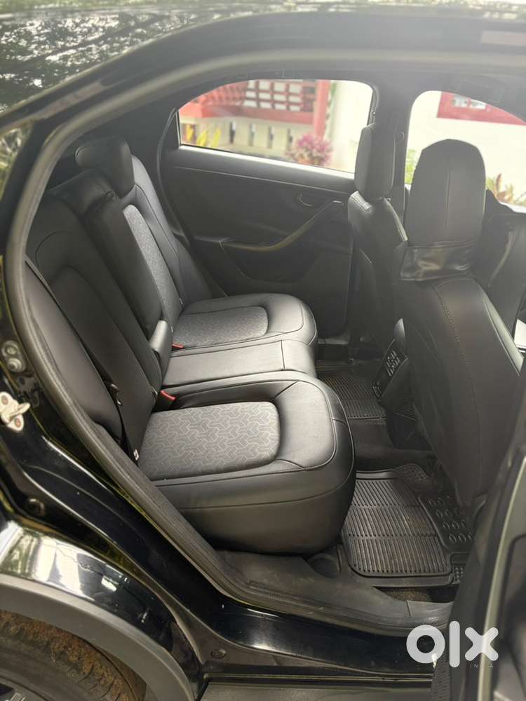 Tata Nexon Ev 2023 Dark Edition Top End Top Range Model
