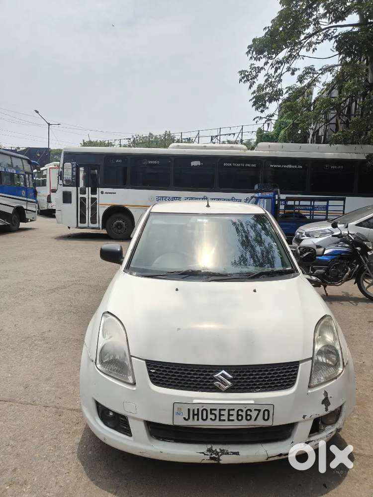 Maruti Suzuki Dzire 2015